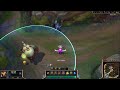 [2/26 PBE] Base Stealth and Vision Ward Animations