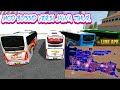 MOD BUSSID VERSI JAWA TIMUR ||| + Link Livery Bussid MIRA Hd