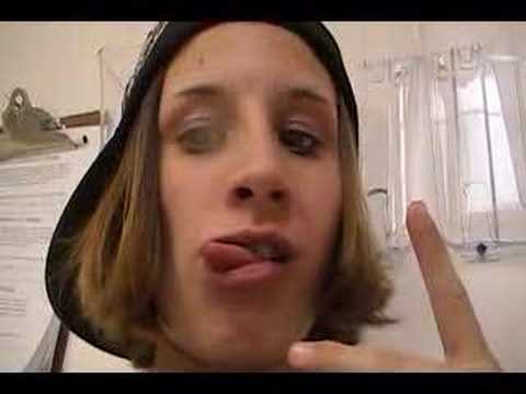 Me getting my nipple pierced pink pierced nipples. Me getting my nipple pierced