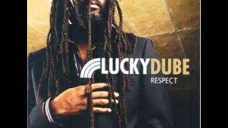 Watch Lucky Dube Mask video