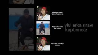 8 Eylülde Arka Sırayı Kaptırınca