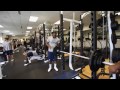 TubeChop - Rams Confidential -- Strength Coach Rock Gullickson (03:00)