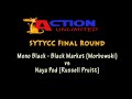 SYTYCC- Finals Standard Morbowski mtgo