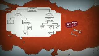 Türkmen Elbeyli Aşiretinin Soyu