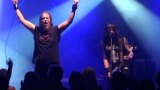 Watch Demonical Black Inferno video
