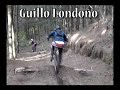 Downhill colombia - Medellin - La castellana Video Downhill colombia - Medellin - La castellana Video