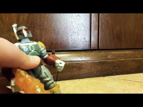 Recensione boba fett heroes smasher (ita)
