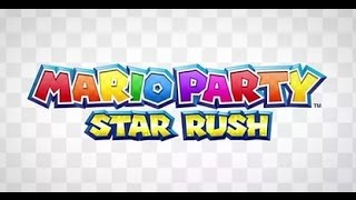 Mario Party Star Rush – Mini Games & Multiplayer Trailer