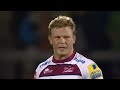 Sale Sharks vs Bath - Aviva Premiership Rugby 13/14