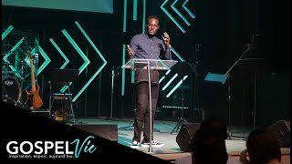 #2 Un autre fardeau // Il est où le bon Dieu ? | Kyvenz Amédée