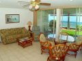 Maui Vacation Rental - Lokelani Condominiums - Maui Hawaii - Unit C101
