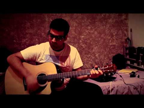 Har Zulm Sajjad Ali cover by Danish Mughal