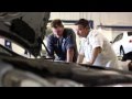 Journey of the Car | European Auto Repair in Las Vegas | Frank's European Service