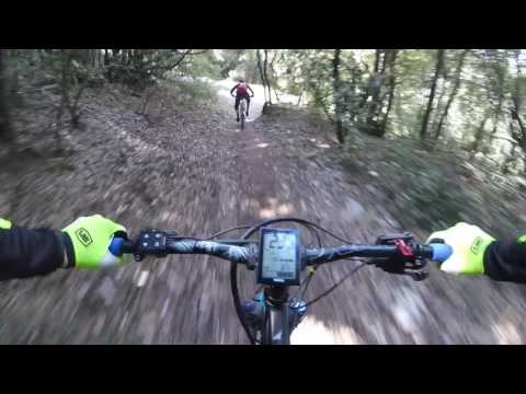 AET Appennino Enduro Trophy - Foligno Enduro Race 2017
