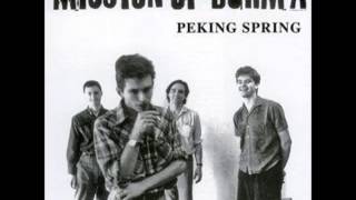 Watch Mission Of Burma Peking Spring video