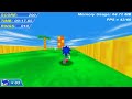 Sonic Neo Adventure - Making A Good Thing Great