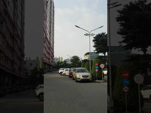 chung cư Mỹ phước quận bình thạnh hcm 2020