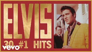 Elvis Presley - Stuck On You ( Audio)