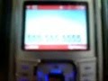 Foto pequena LG VX9800 "The V"