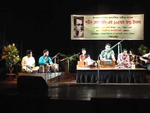 Hum Bekhudi Me Tumko Pukare LIVE