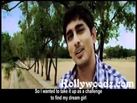 Kadhalil Sodhapuvadu Yeppadi Movie Trailer