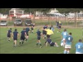 Johnny 'SBW' kotze - Bishops Highlights .wmv