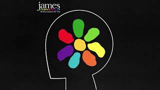 Watch James All The Colours Of You video