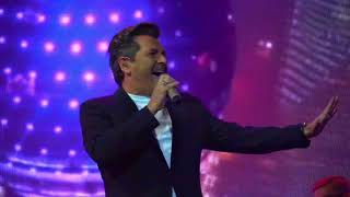 Thomas Anders  Live In Saint Petersburg (Alpenhaus)   Russia, 27.09.2019 (First Part)