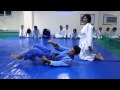 Judo Kuşak Sınavı 2.part - Sinema Yorum