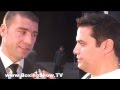 Lucian Bute Speaks about fighting Jean Pascal @ www.BoxingShow.TV