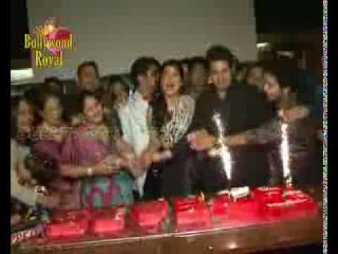 TV Serial Yeh Rishta Kya Kehlata Hai completed 5 years party...