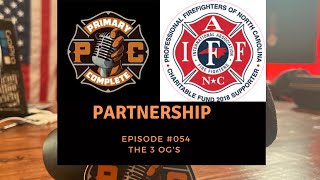 Episode #54