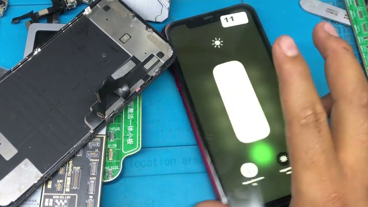 How to activate true tone of my iphone – this is how How to activate true tone of my iphone – this is how