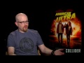 Kristen Stewart And Jesse Eisenberg Talk American Ultra And Hng images Kristen Stewart And Jesse Eisenberg Talk American Ultra And Hng