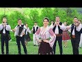 Sofia Plesu si Lucian Munteanu - Nana cu camasa alba (Official Video) NOU