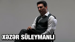 Xəzər Süleymanlı-Qayit, Gəl, Ana ( Sailə Pənahın Şeiri)