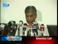 Sri Lanka News Debrief - 27.04.2012