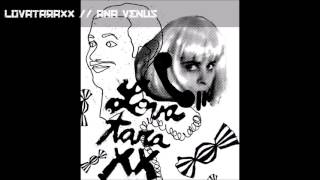 Lovatara- Ana Venus