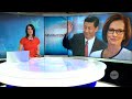 Korea in crisis