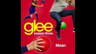 Watch Glee Cast Mean video
