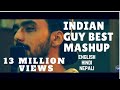 Best Hindi-English-Nepali (5 Songs) Mashup/Bipul Chettri/Justin Bieber/Sabin Rai/Lalit Singh/
