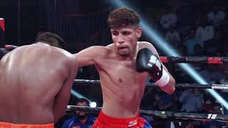 Super Boxing League | Rakesh Lohchab vs Sandeep Singh | Ringside Recap | SBL