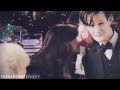 » when you let her go (eleven x clara)