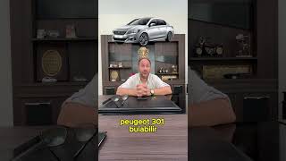 Fiat Egea Mı, Citroen C-Elysee Mi?