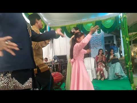 campursari berkah nanda