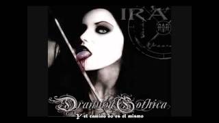 Watch Drammagothica Her Ghost video