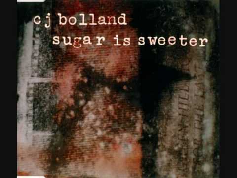 CJ Bolland - Sugar Is Sweeter (Armand Van Heldens DNB Mix)