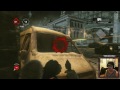 Gears of War 3 KotH Tournament - Team Heartbreakers - Gridlock Rd. 2 (Live Video Commentary)