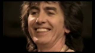 Watch George Harrison End Of The Line video
