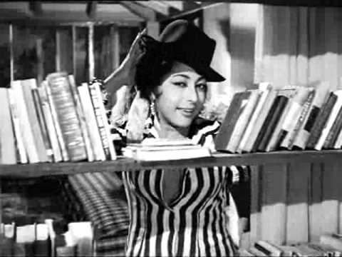 Ek Thi Ladki Meri Saheli Gumrah 1963